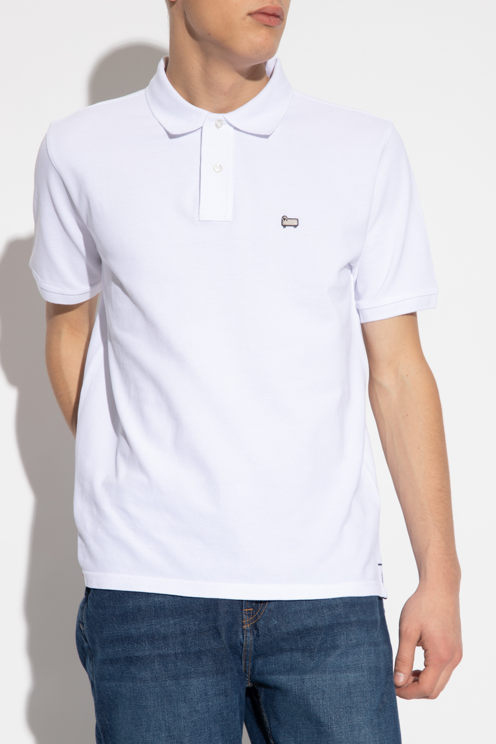 Lacoste polo sale cena